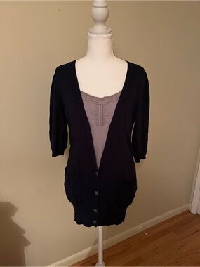 American Eagle Outfitters cardigan